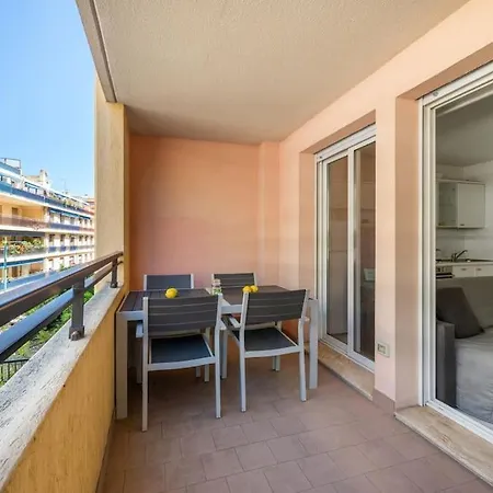 Palace - Centre-Ville - Parking Prive - Proche Mer - Grande Terrasse Menton Buitenkant foto